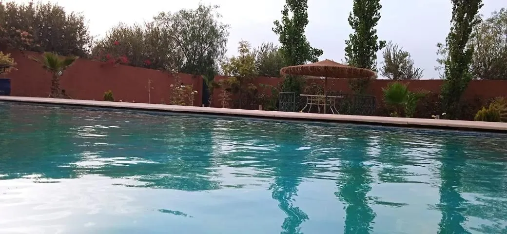Villa Chouiter Center Marrakesch 0*,  Marokko