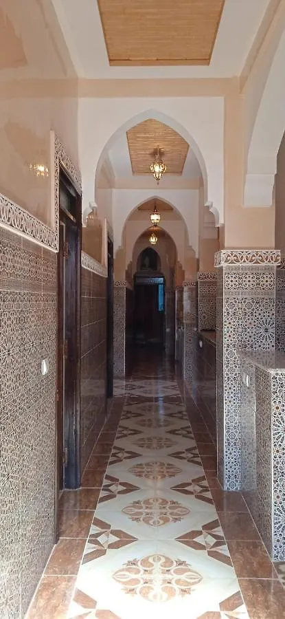 Villa Chouiter Center Marrakesh