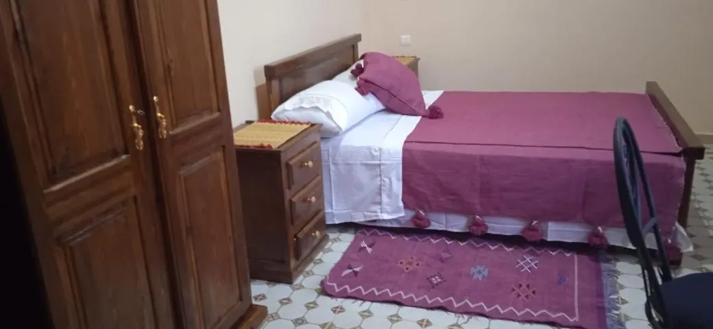 Villa Chouiter Center Marrakesh