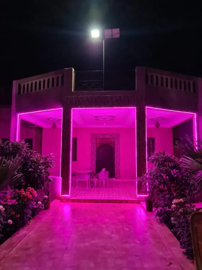 Villa Chouiter Center Marrakesh
