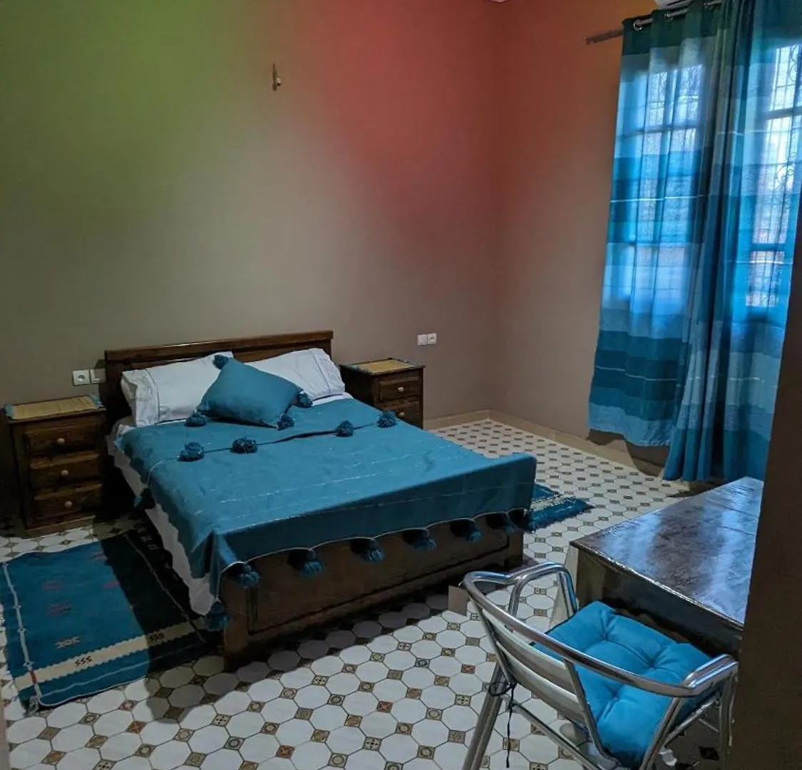 Villa Chouiter Center Marrakesh